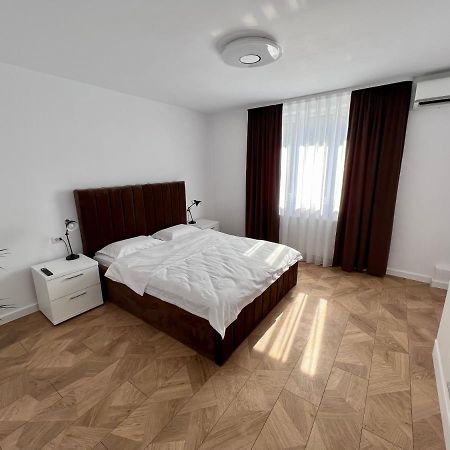 Ancodirect Apartments Rădăuţi Exterior foto