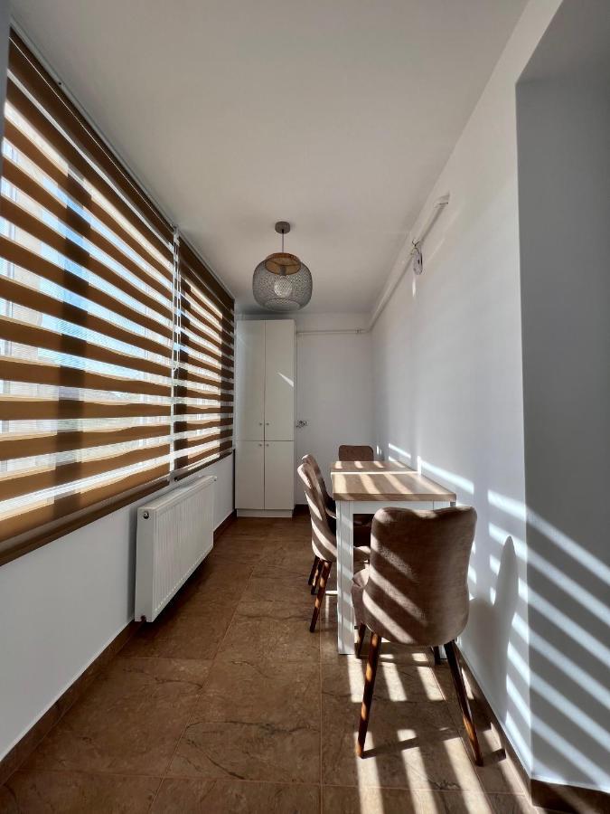 Ancodirect Apartments Rădăuţi Exterior foto